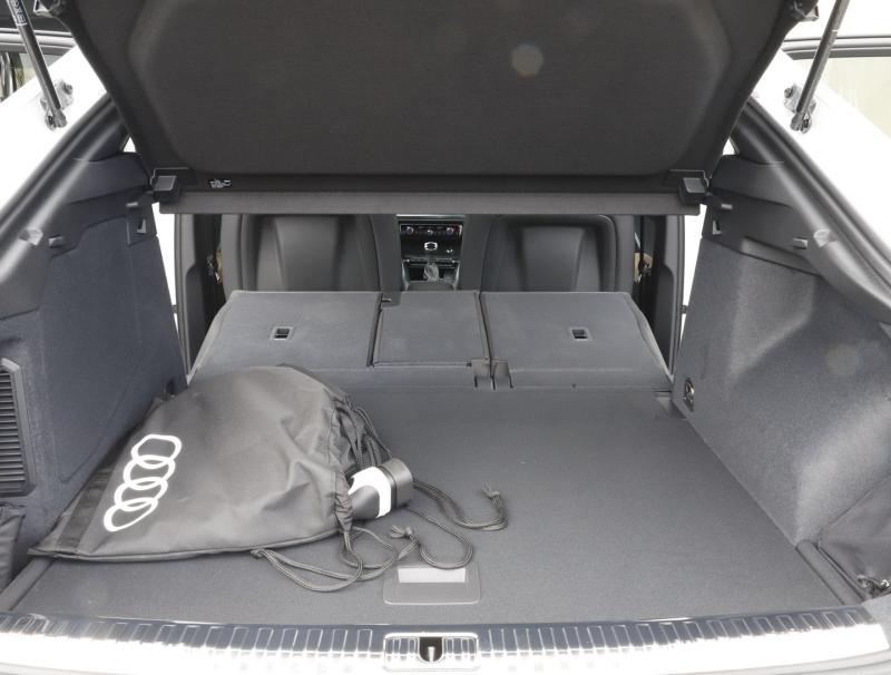 Audi Q3 Sportback e-tron 45 TFSI e