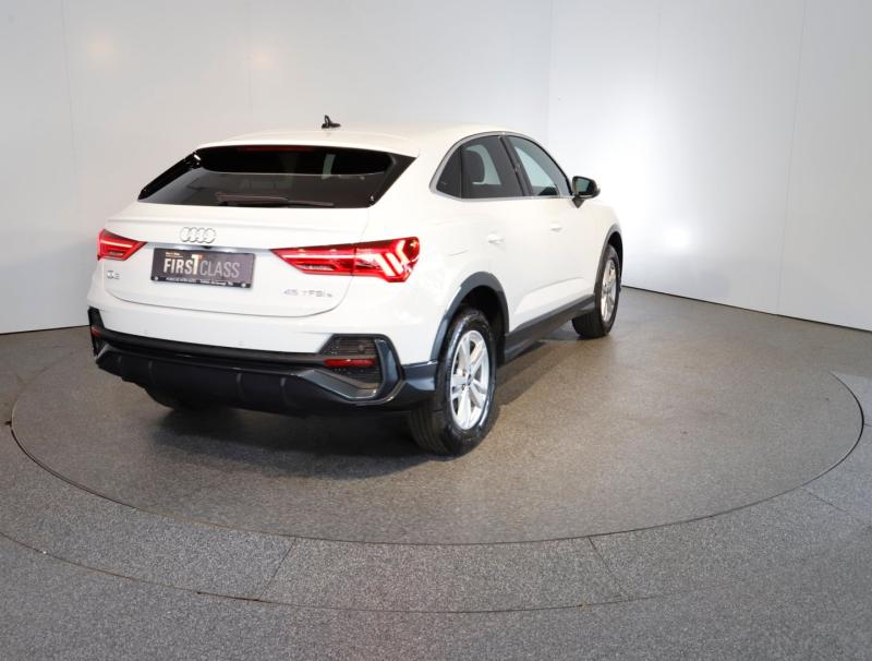 Audi Q3 Sportback e-tron 45 TFSI e