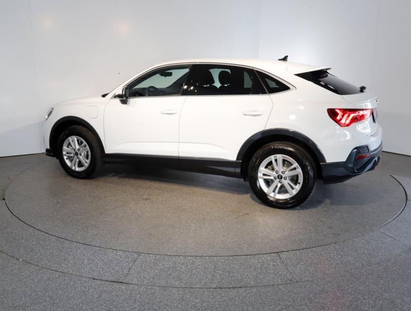 Audi Q3 Sportback e-tron 45 TFSI e
