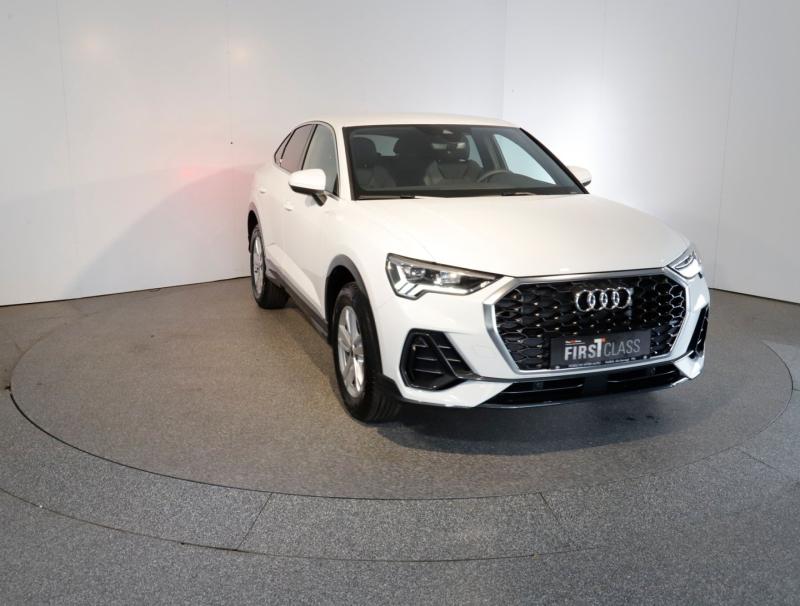 Audi Q3 Sportback e-tron 45 TFSI e