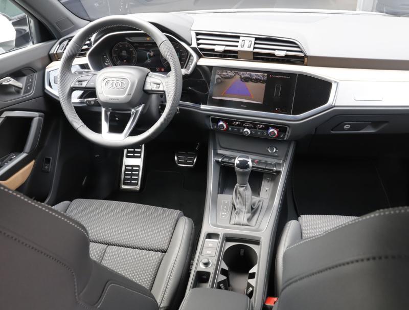 Audi Q3 Sportback e-tron 45 TFSI e