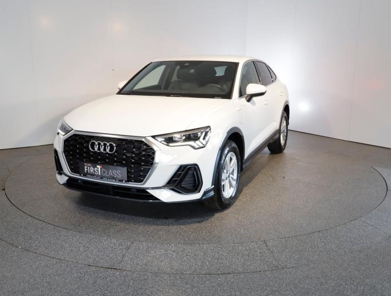 Audi Q3 Sportback e-tron 45 TFSI e