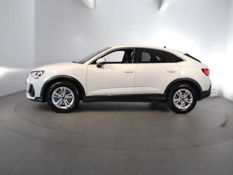 Audi Q3 Sportback e-tron 45 TFSI e
