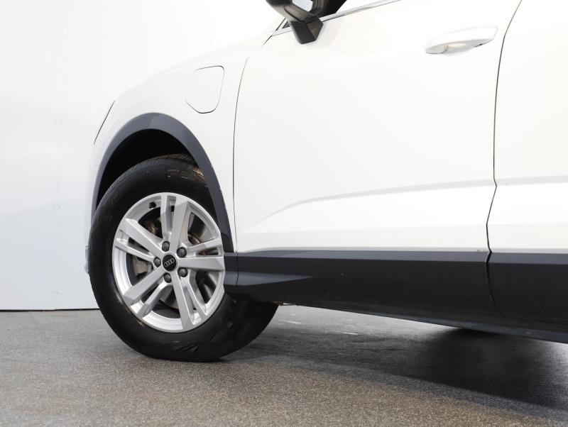 Audi Q3 Sportback e-tron 45 TFSI e