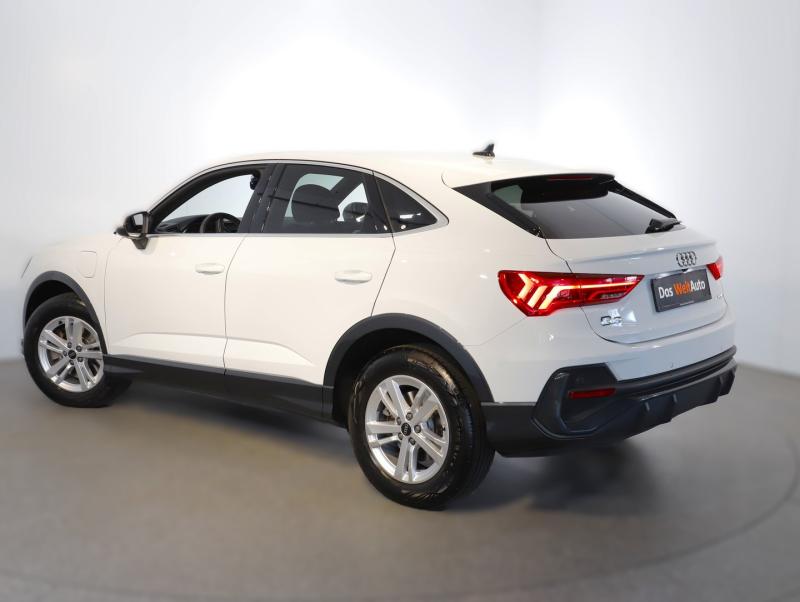 Audi Q3 Sportback e-tron 45 TFSI e