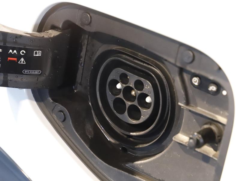 Audi Q3 Sportback e-tron 45 TFSI e