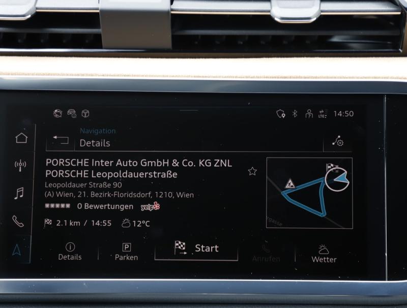 Audi Q3 Sportback e-tron 45 TFSI e