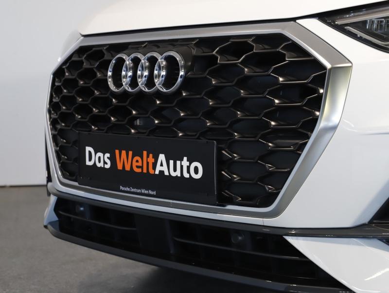 Audi Q3 Sportback e-tron 45 TFSI e