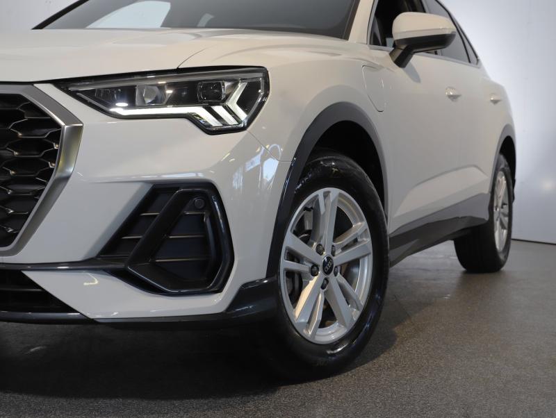 Audi Q3 Sportback e-tron 45 TFSI e