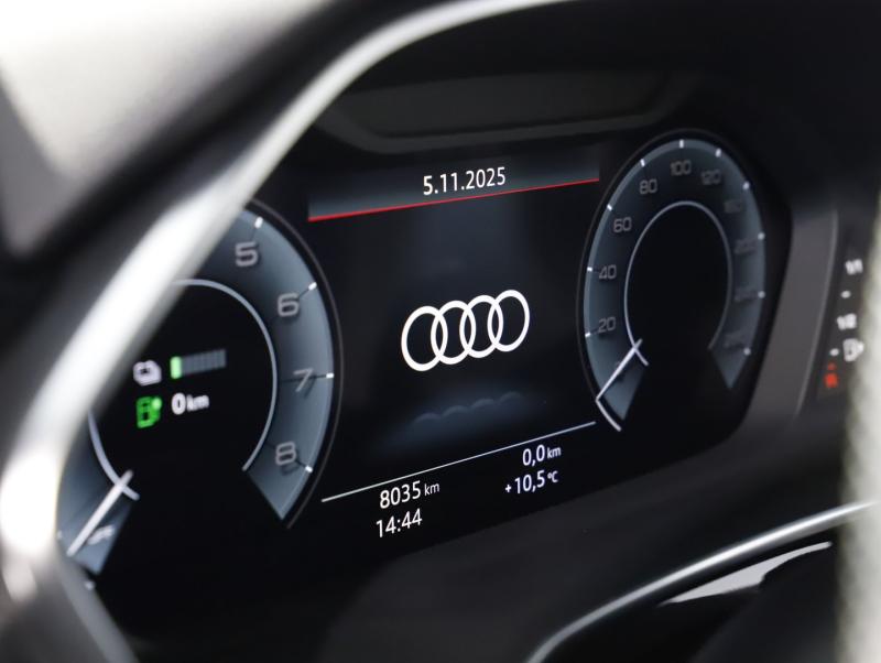 Audi Q3 Sportback e-tron 45 TFSI e