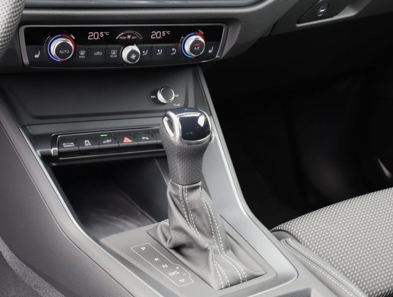 Audi Q3 Sportback e-tron 45 TFSI e