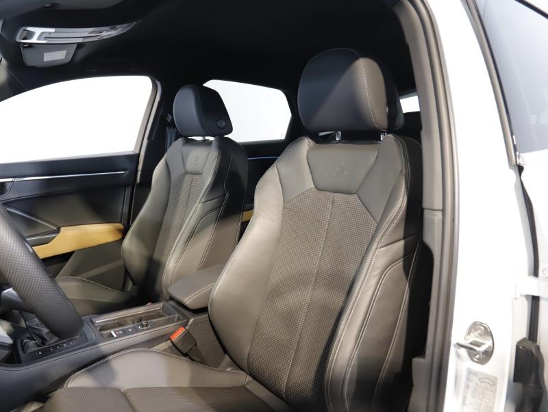 Audi Q3 Sportback e-tron 45 TFSI e