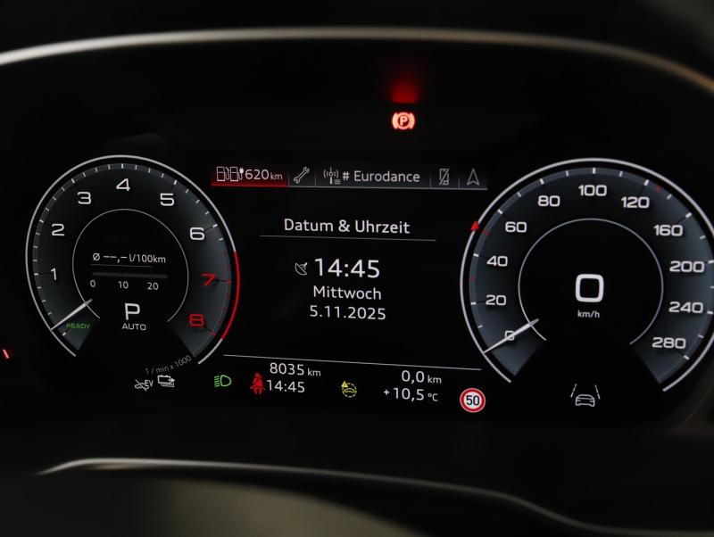 Audi Q3 Sportback e-tron 45 TFSI e