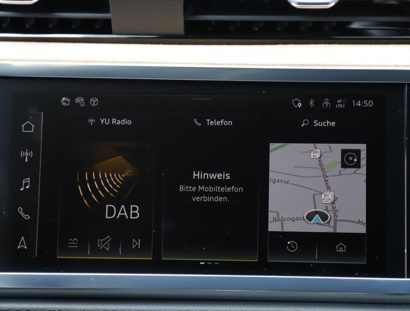 Audi Q3 Sportback e-tron 45 TFSI e