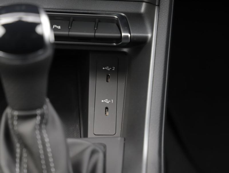 Audi Q3 Sportback e-tron 45 TFSI e