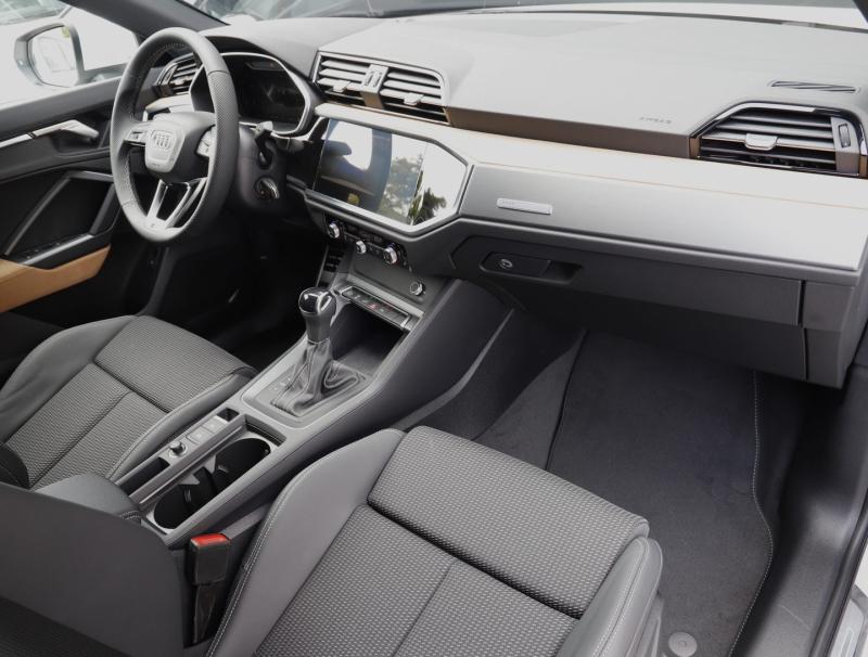 Audi Q3 Sportback e-tron 45 TFSI e