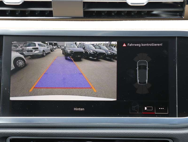 Audi Q3 Sportback e-tron 45 TFSI e