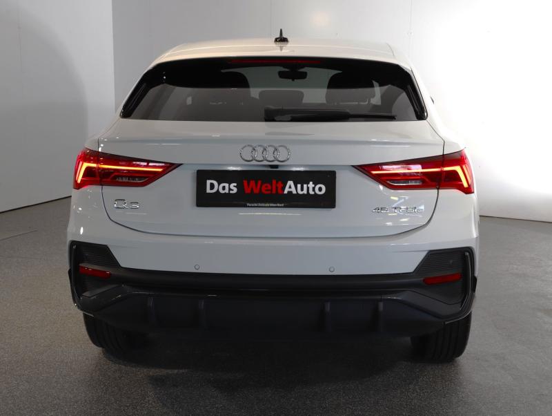 Audi Q3 Sportback e-tron 45 TFSI e