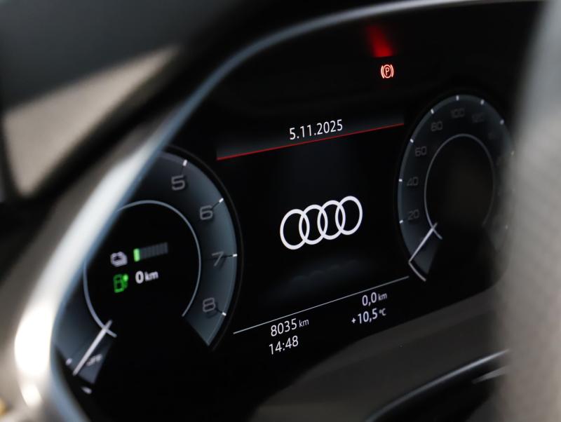 Audi Q3 Sportback e-tron 45 TFSI e