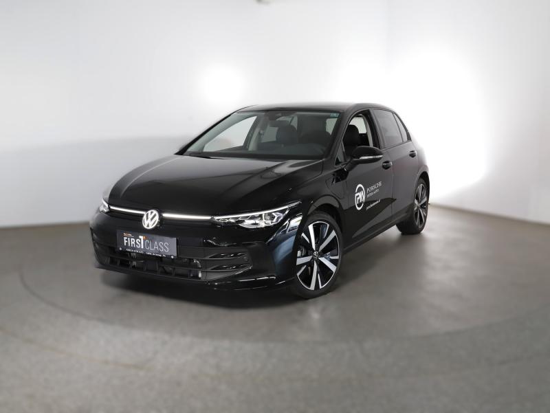 VW Golf Rabbit eHybrid DSG 150 kW