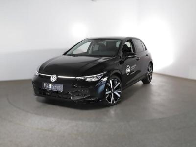 VW Golf Rabbit eHybrid DSG 150 kW