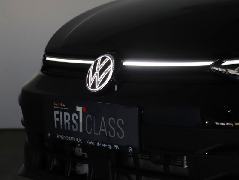 VW Golf Rabbit eHybrid DSG 150 kW