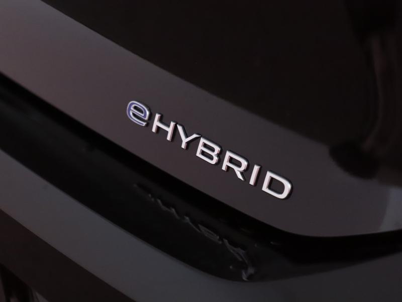 VW Golf Rabbit eHybrid DSG 150 kW