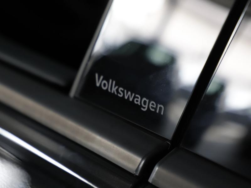 VW Golf Rabbit eHybrid DSG 150 kW