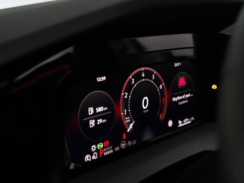 VW Golf Rabbit eHybrid DSG 150 kW