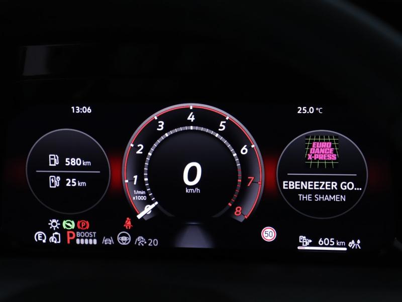 VW Golf Rabbit eHybrid DSG 150 kW
