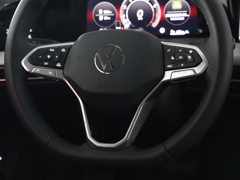 VW Golf Rabbit eHybrid DSG 150 kW