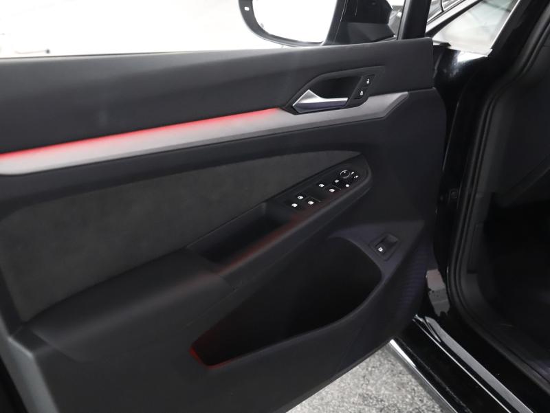 VW Golf Rabbit eHybrid DSG 150 kW