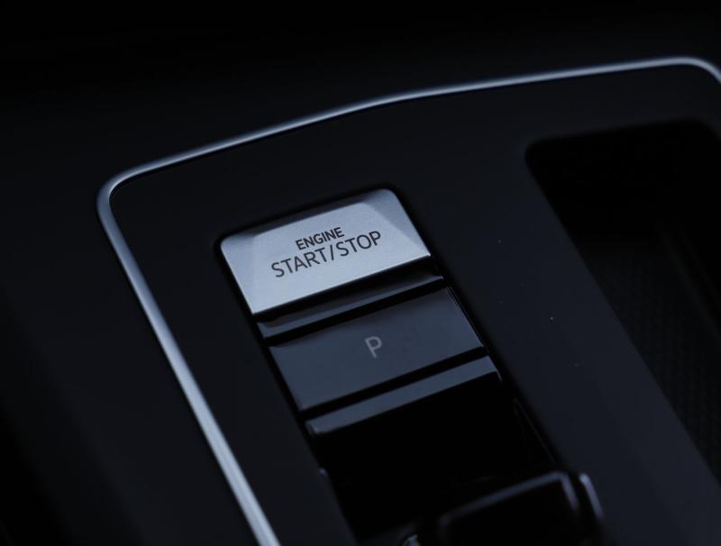 VW Golf Rabbit eHybrid DSG 150 kW