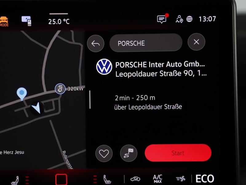 VW Golf Rabbit eHybrid DSG 150 kW