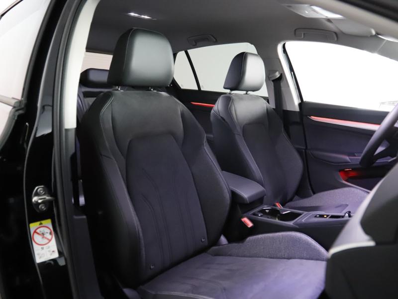 VW Golf Rabbit eHybrid DSG 150 kW