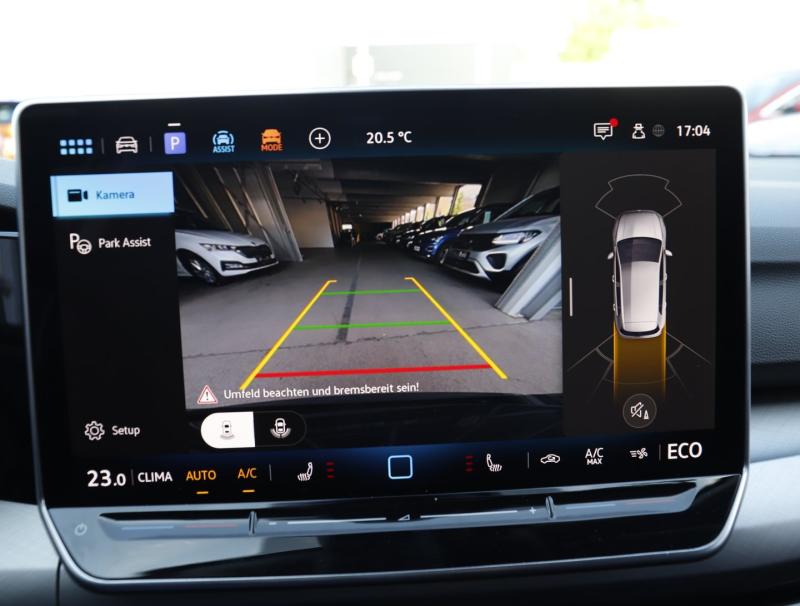 VW Golf Rabbit eHybrid DSG 150 kW