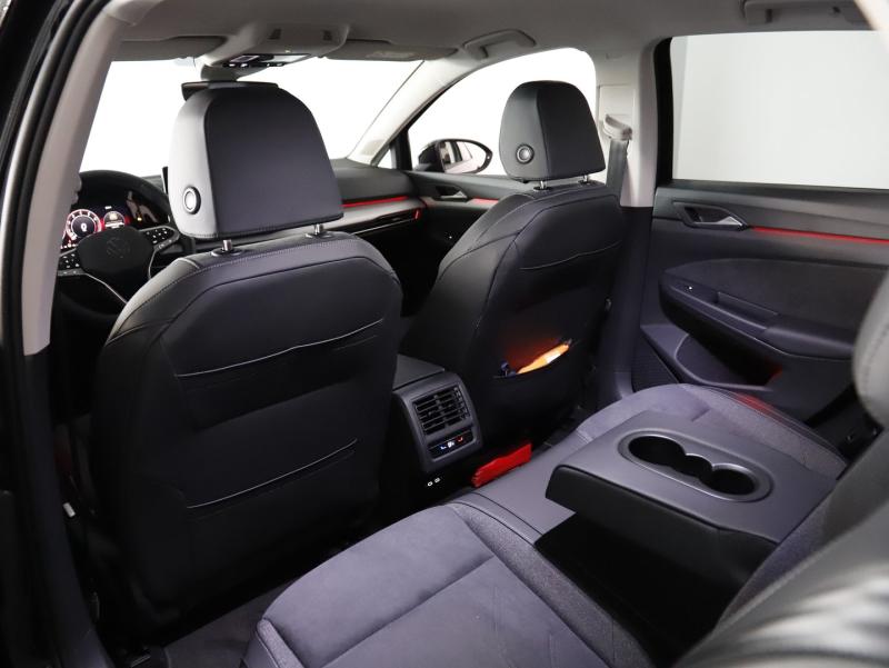 VW Golf Rabbit eHybrid DSG 150 kW