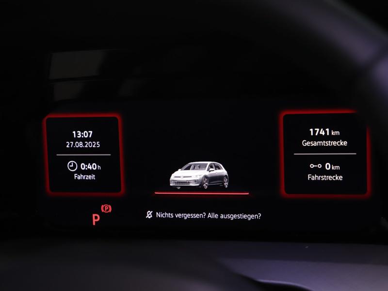 VW Golf Rabbit eHybrid DSG 150 kW