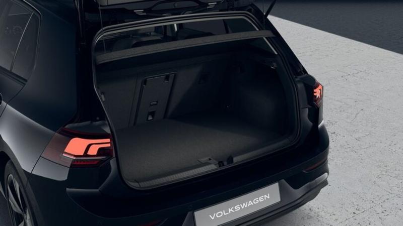 VW Golf Rabbit eHybrid DSG 150 kW