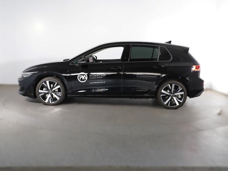 VW Golf Rabbit eHybrid DSG 150 kW