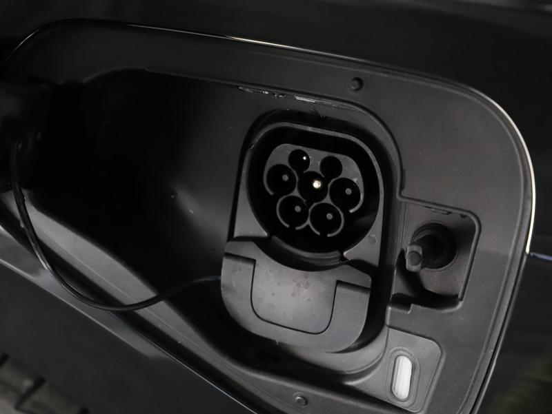 VW Golf Rabbit eHybrid DSG 150 kW