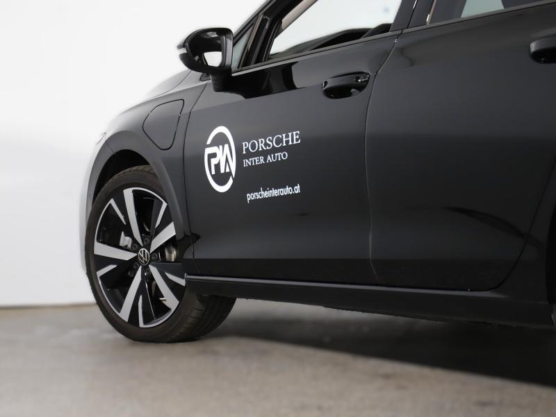 VW Golf Rabbit eHybrid DSG 150 kW