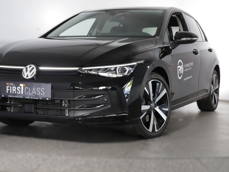 VW Golf Rabbit eHybrid DSG 150 kW