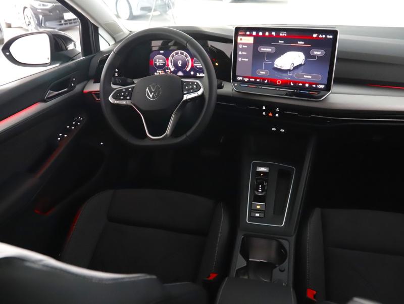 VW Golf Rabbit eHybrid DSG 150 kW