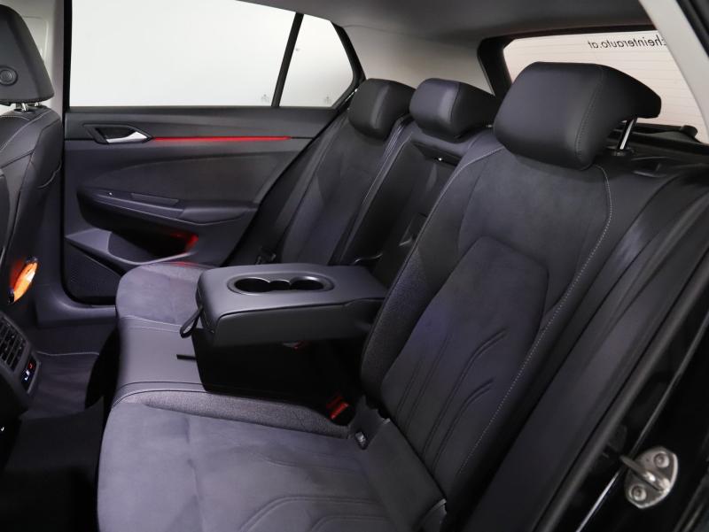 VW Golf Rabbit eHybrid DSG 150 kW