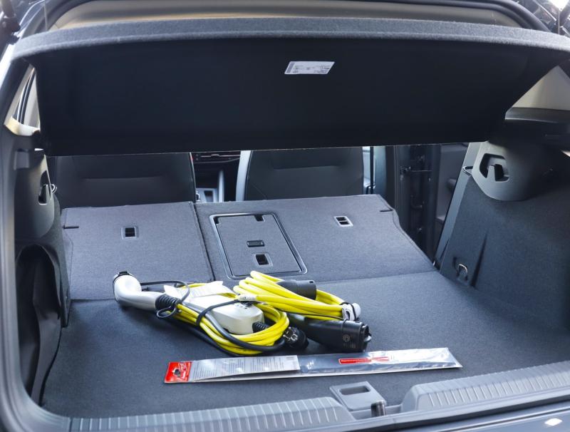 VW Golf Rabbit eHybrid DSG 150 kW