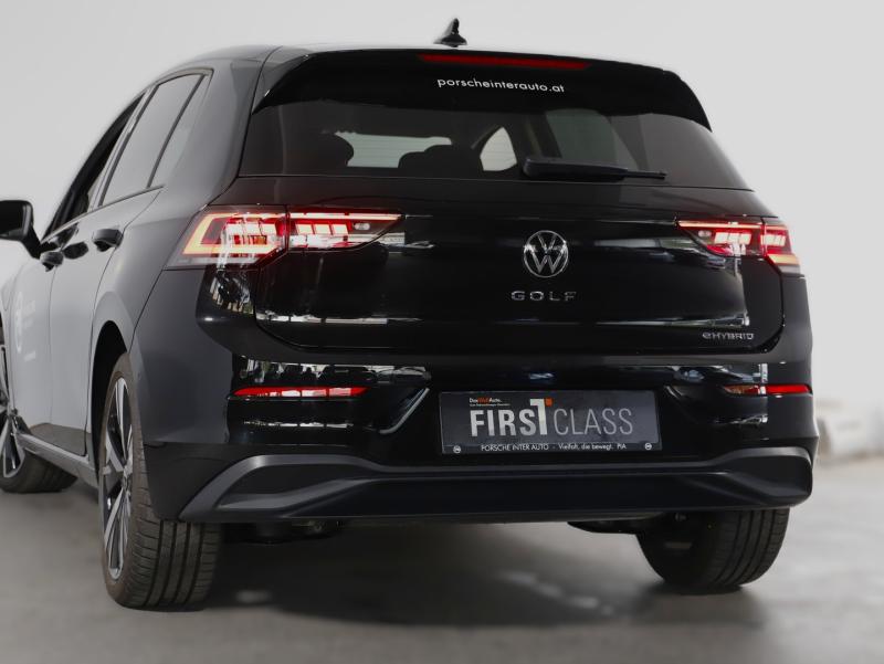 VW Golf Rabbit eHybrid DSG 150 kW