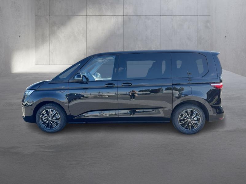 VW Multivan Business eHybrid 180 kW 4MOTION