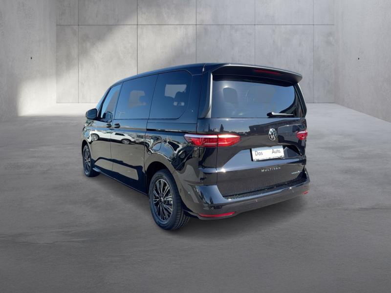 VW Multivan Business eHybrid 180 kW 4MOTION