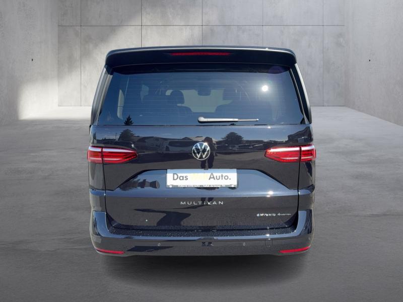 VW Multivan Business eHybrid 180 kW 4MOTION